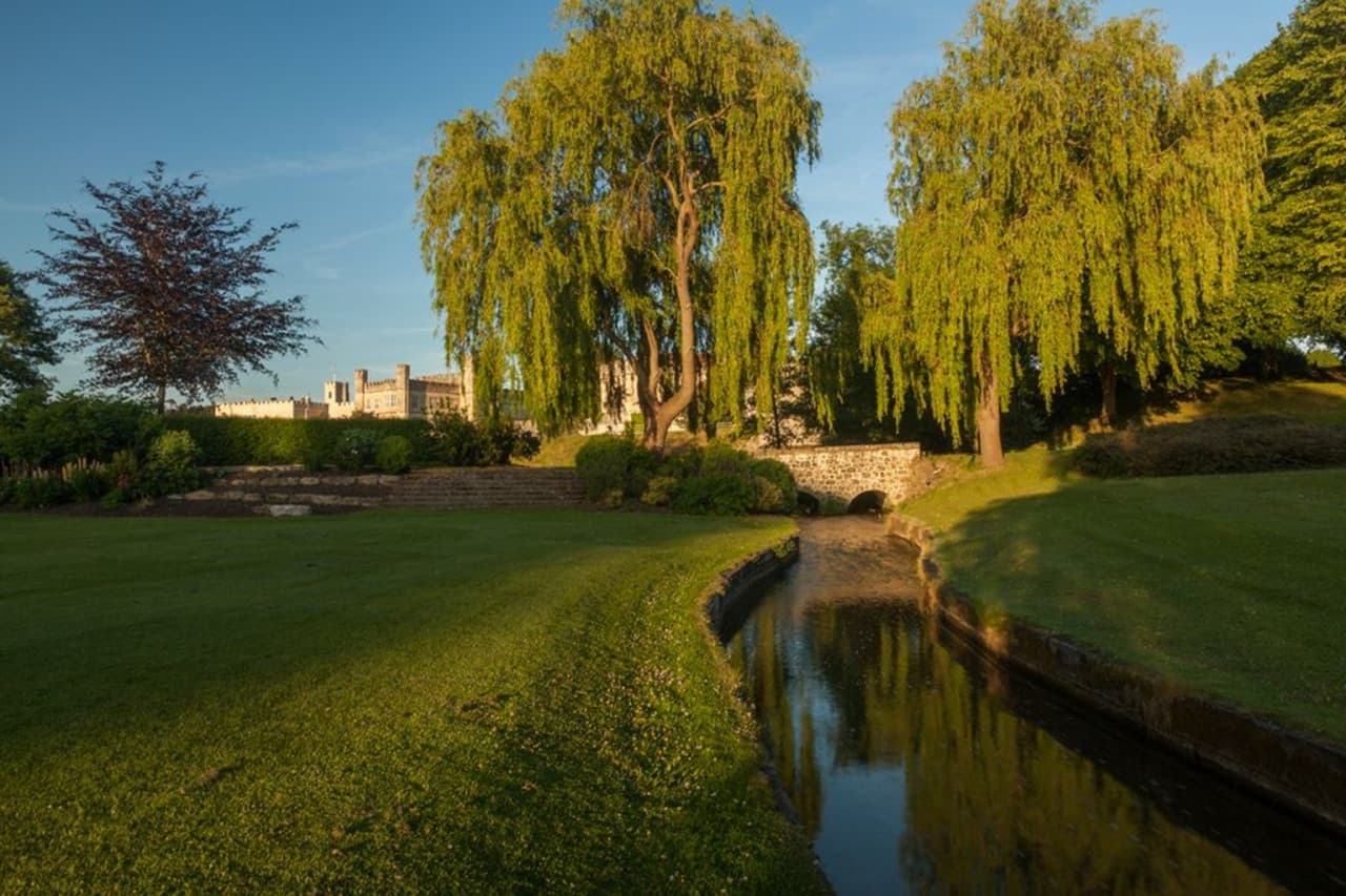 Leeds Castle, Canterbury, Dover, and Greenwich Tour from London – photo 21