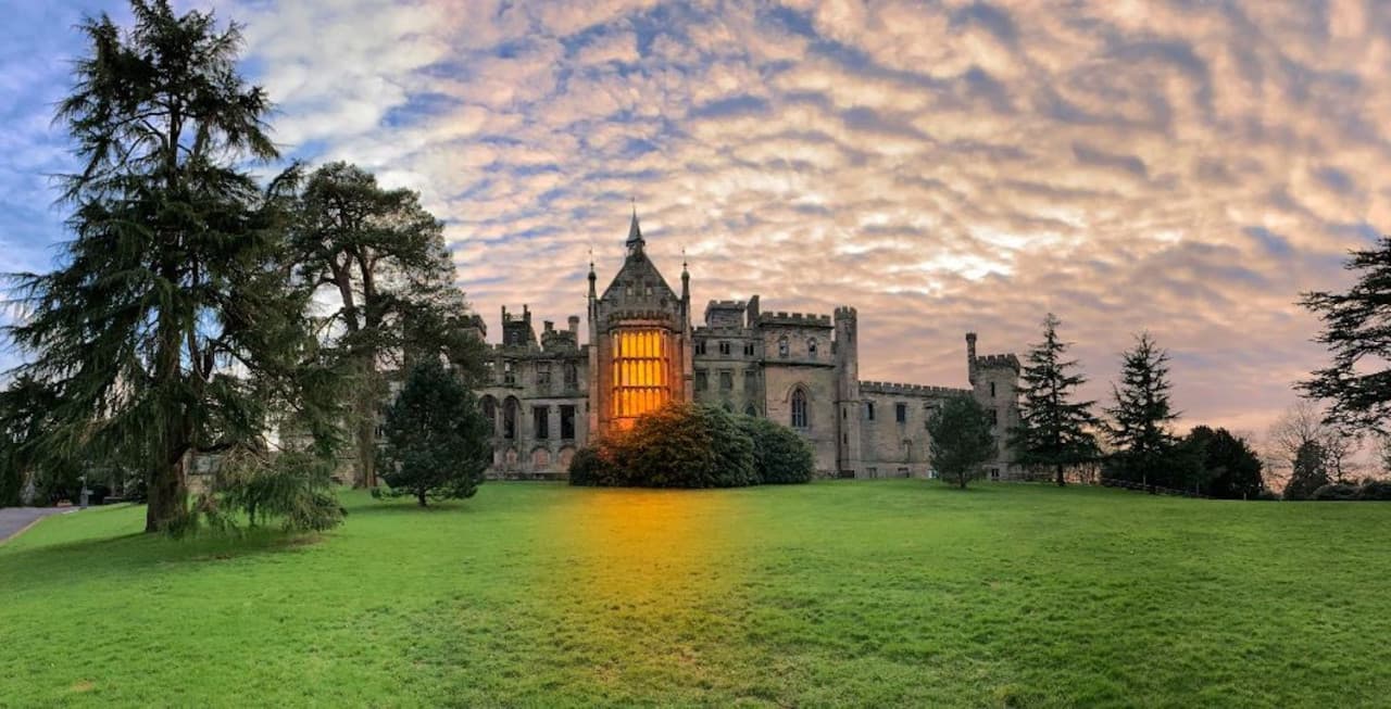 Alton Towers Ticket – photo 16