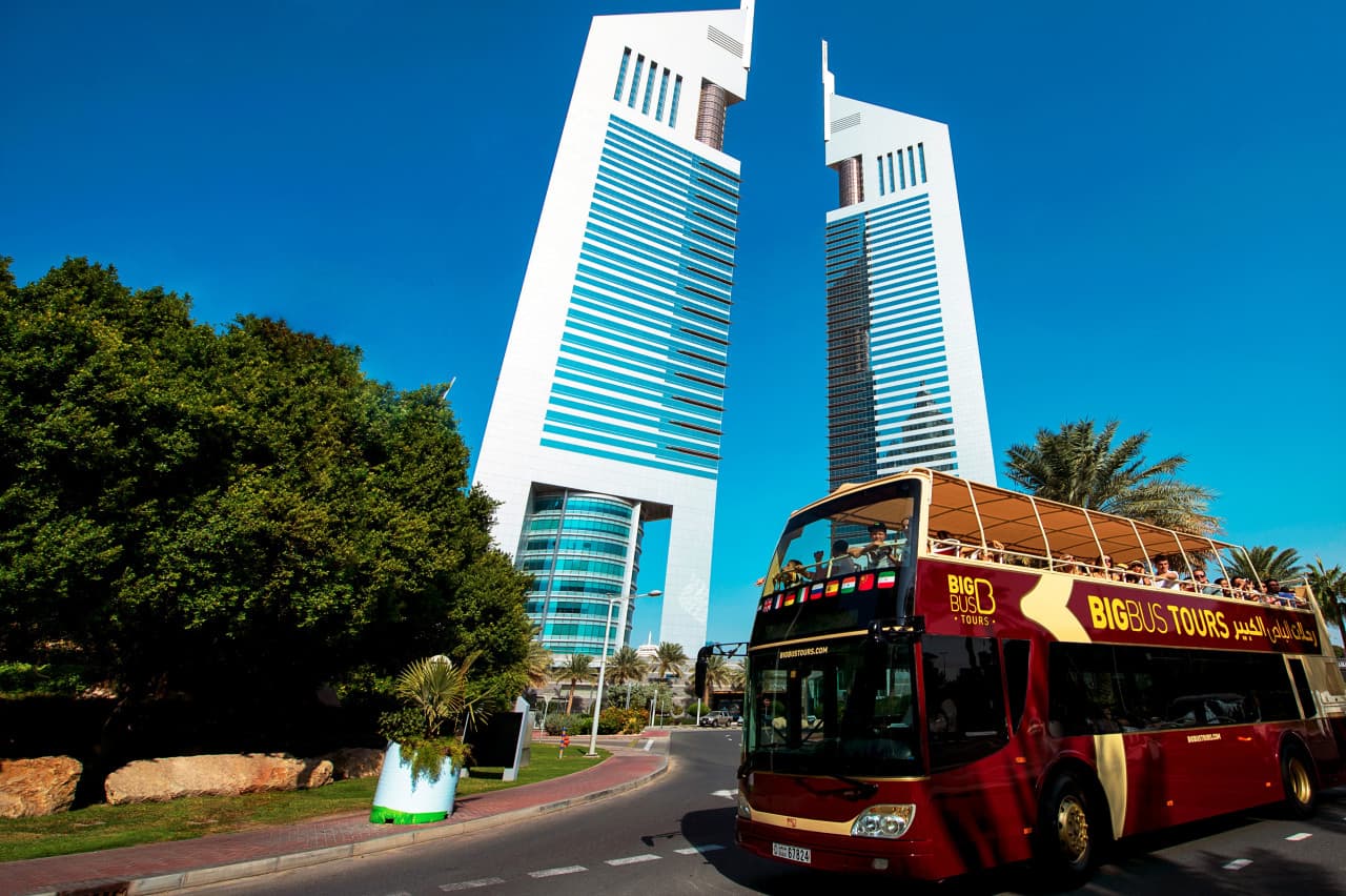 Go City Dubai Explorer Pass: Save up to 50% on Attractions – photo 18