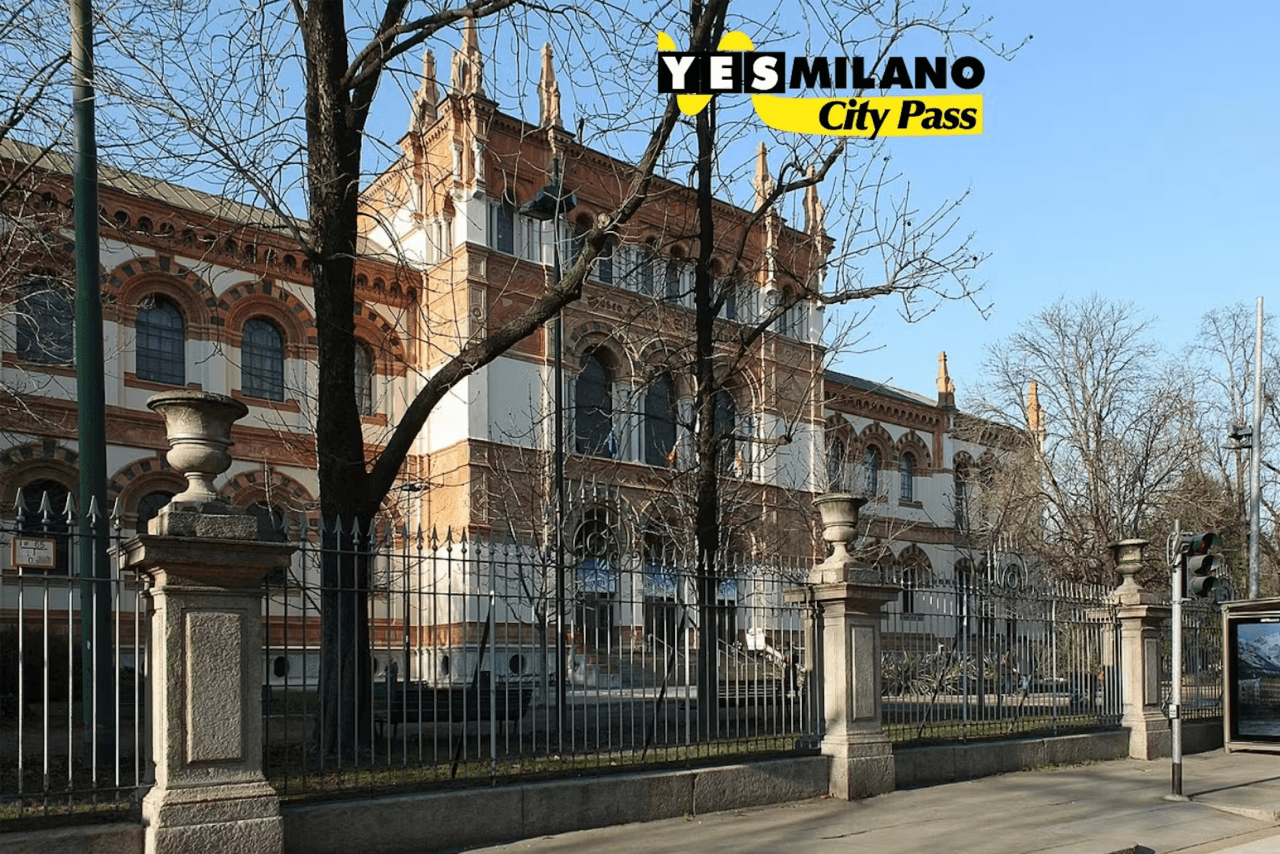 YesMilano All-Inclusive City Pass