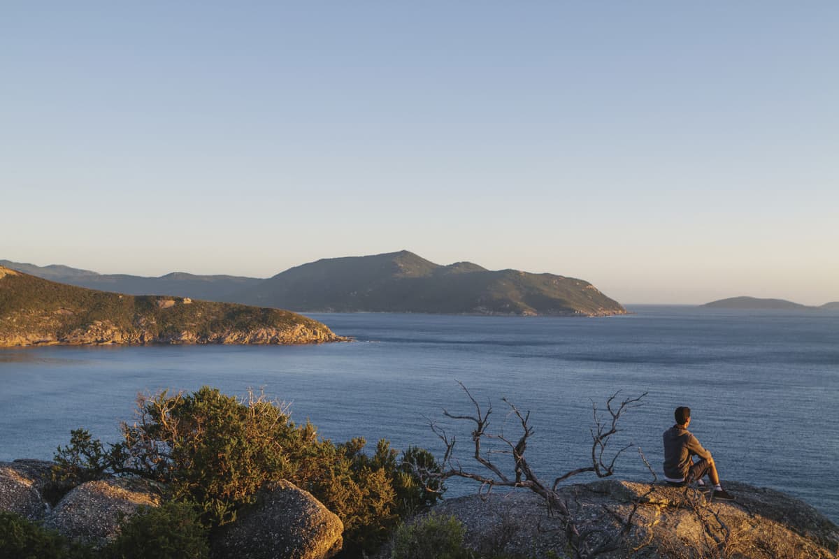 Wilsons Promontory National Park Tour from Melbourne