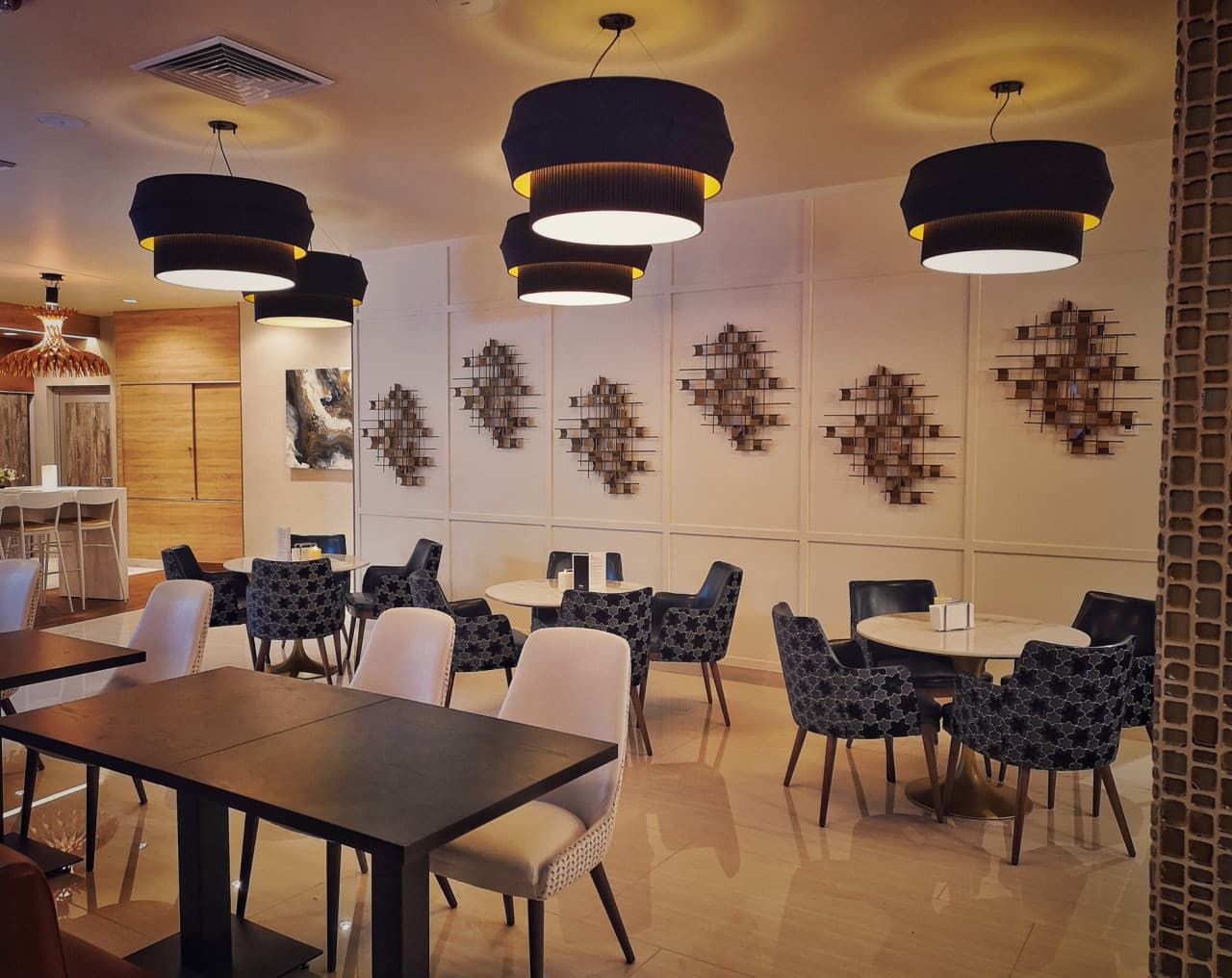 VIP Lounge by MERA - Cancun International Airport – photo 32