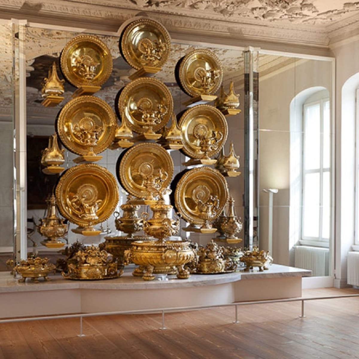 Köpenick Palace: Skip The Line