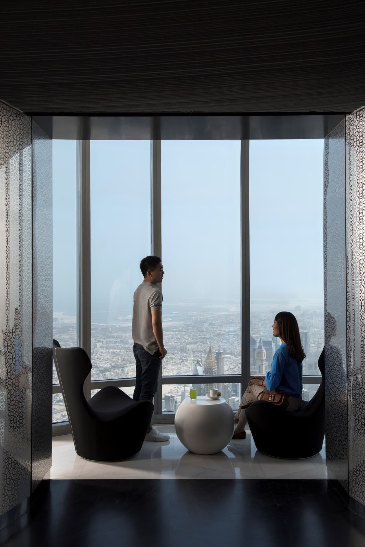 Burj Khalifa At the Top Observation Deck Direct Entry Ticket – photo 19