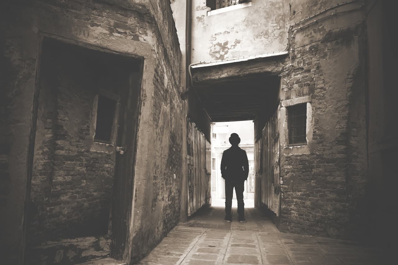 Jack the Ripper Guided Walking Tour