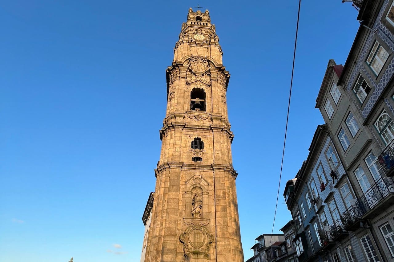 Clérigos Tower & Museum Ticket – photo 15