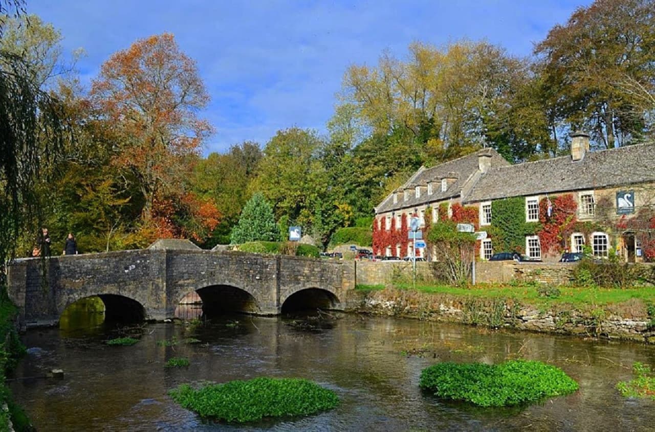 Cotswolds Village Tour with Lunch – photo 11