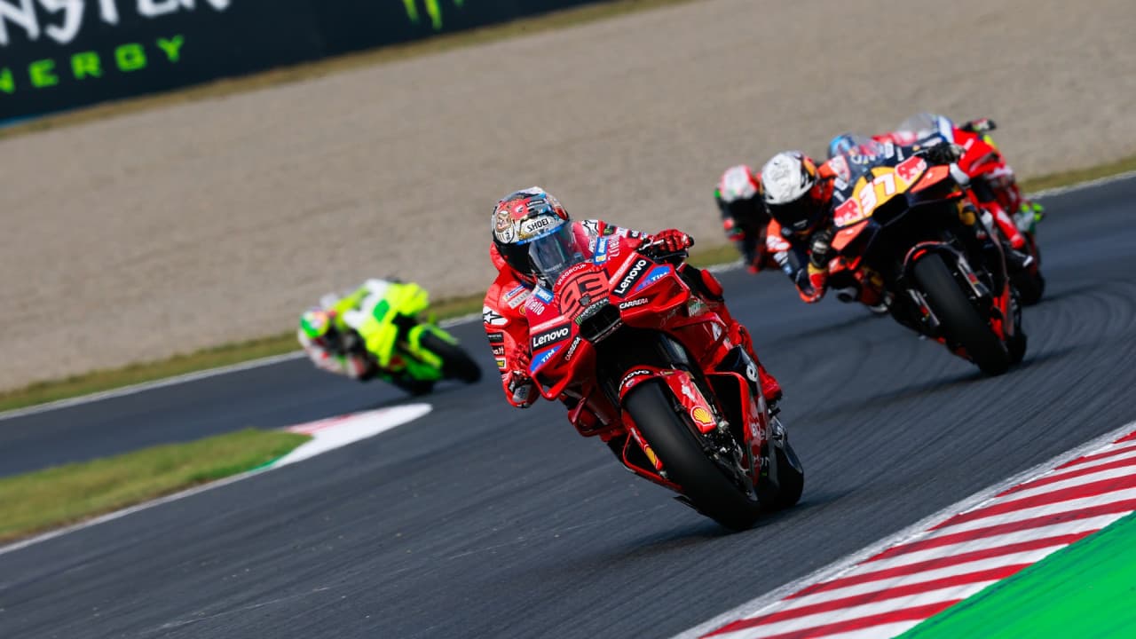 Motul Grand Prix of Japan 2026 (02 - 04 Oct) – photo 2