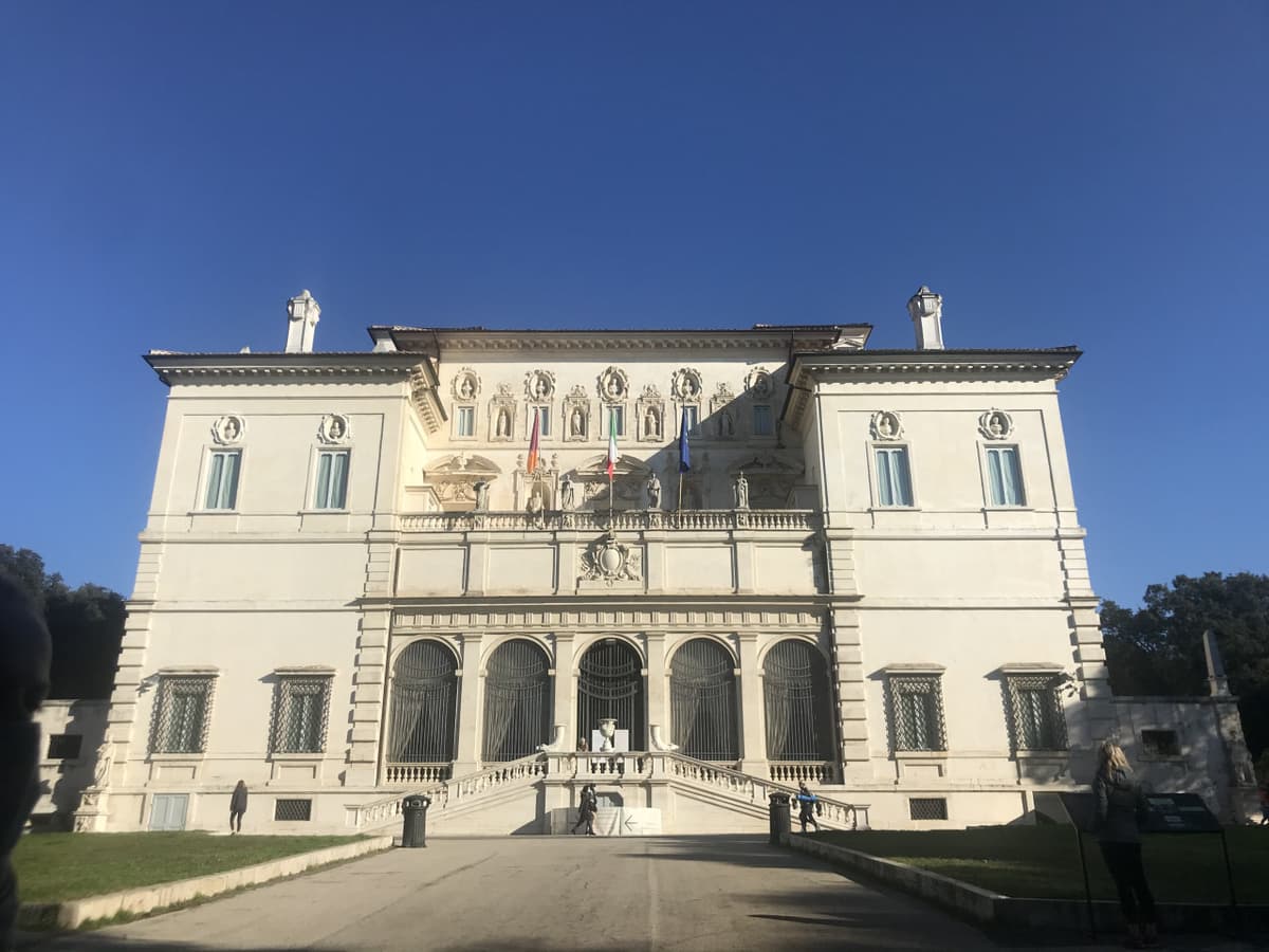 Go City Rome Explorer Pass
