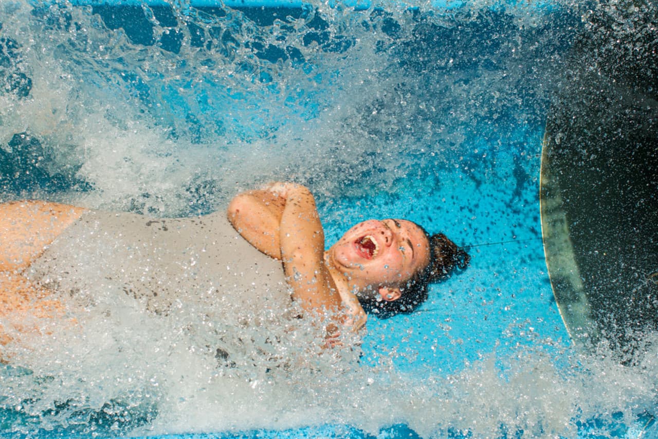 Waterbom Bali Ticket – photo 13