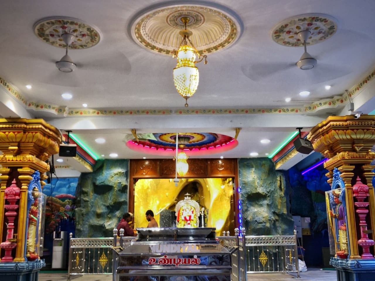 Batu Caves and Kuala Lumpur Countryside Tour – photo 15