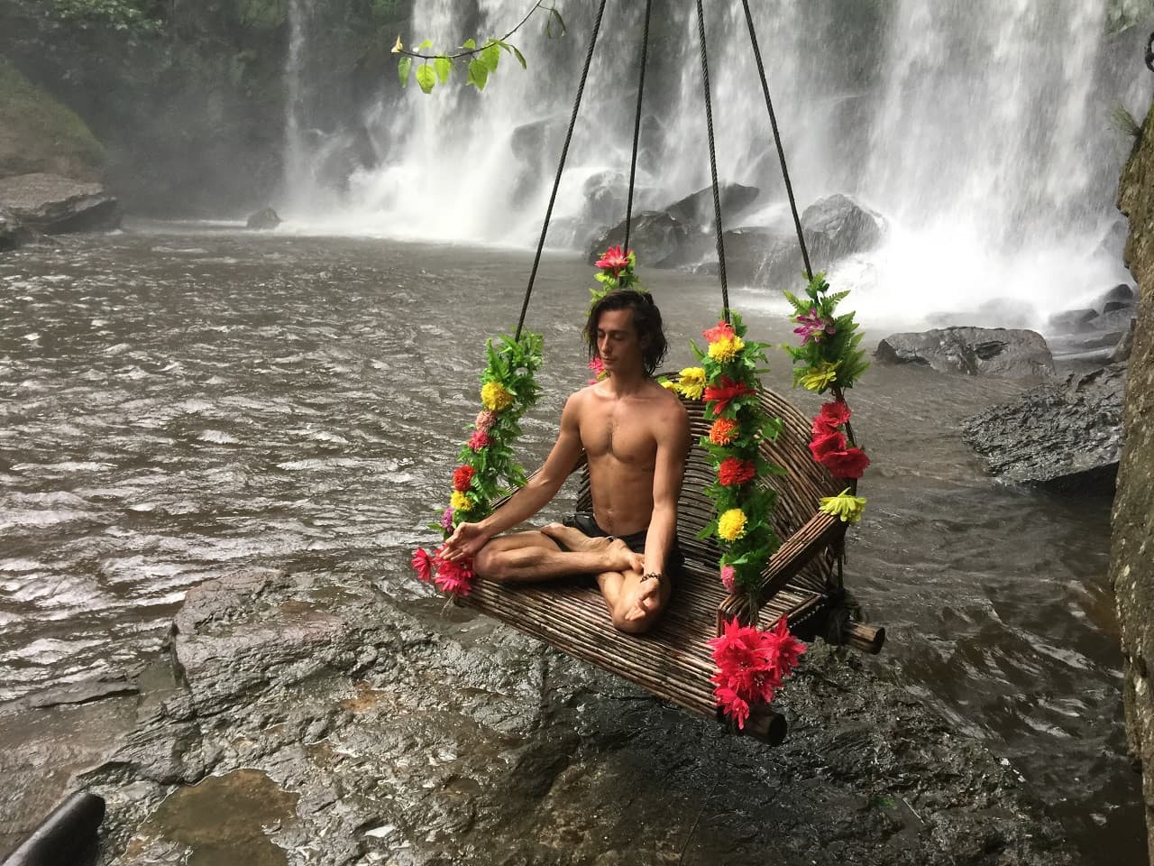 Pagoda and One Thousand Lingas Tour in Phnom Kulen – photo 4
