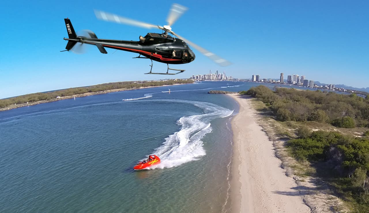 Jetboat Extreme (Exclusive Offer - Free Photo & Video Package worth $30) – photo 13