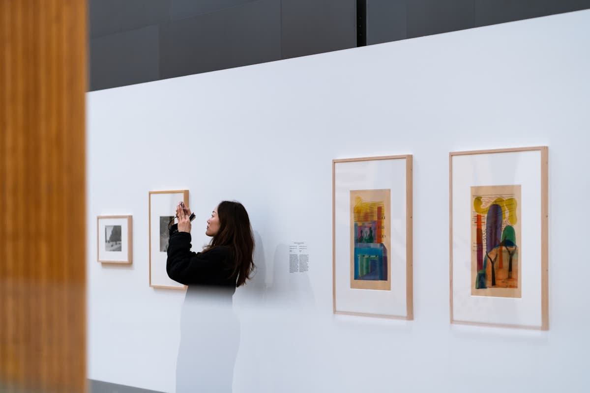 Stedelijk Museum
