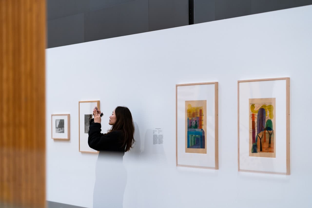 Stedelijk Museum