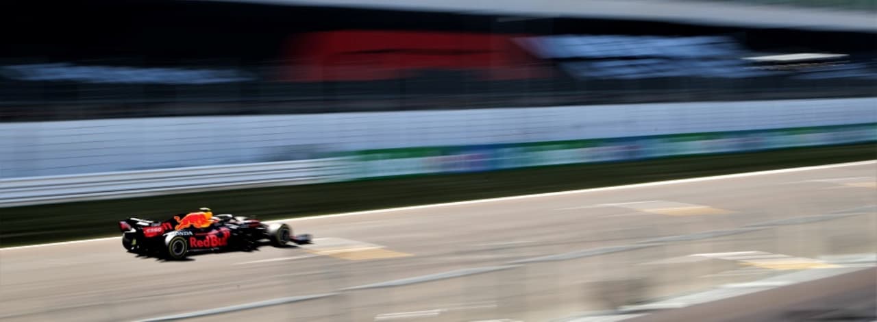 Formula 1 Heineken Dutch Grand Prix 2026 (21 - 23 August) – photo 2