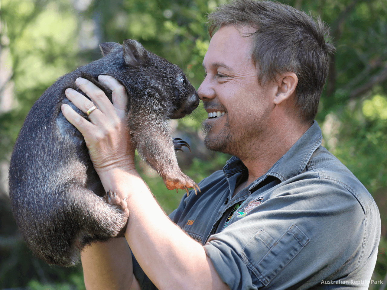 Australian Reptile Park – photo 46