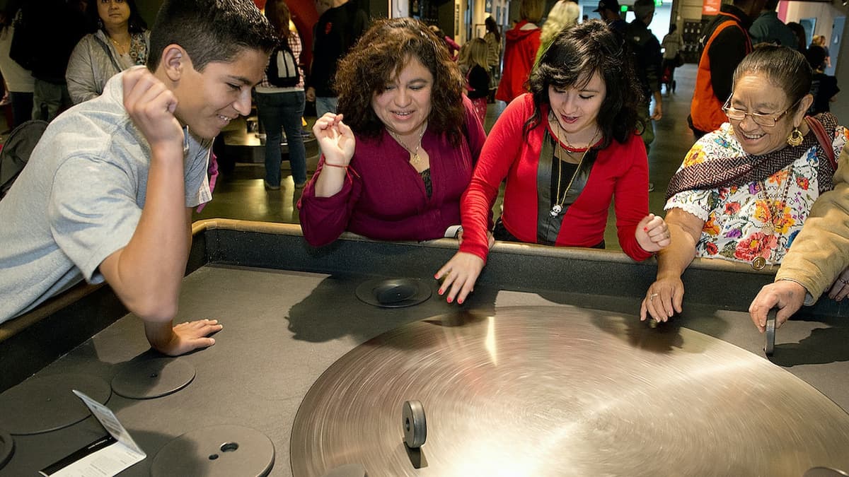 Exploratorium