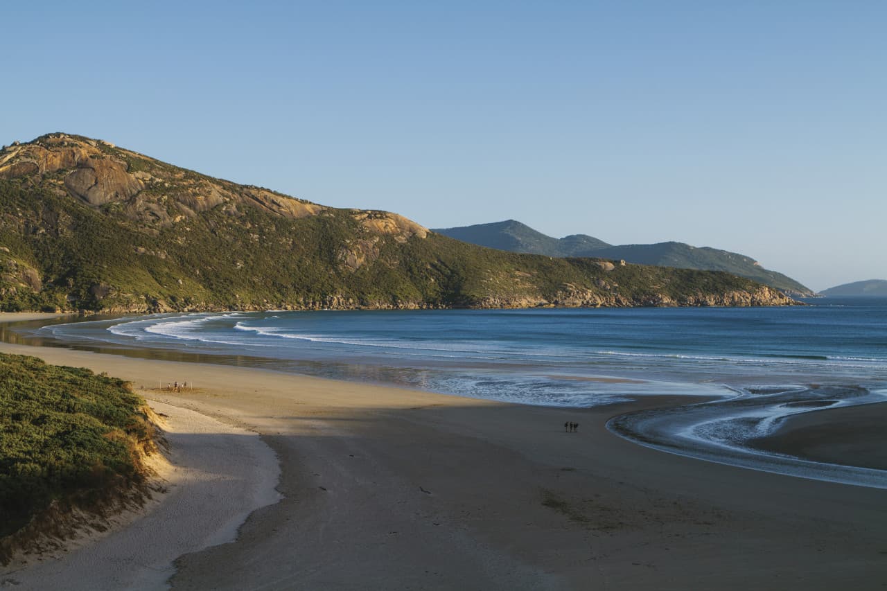 Wilsons Promontory National Park Tour from Melbourne – photo 4
