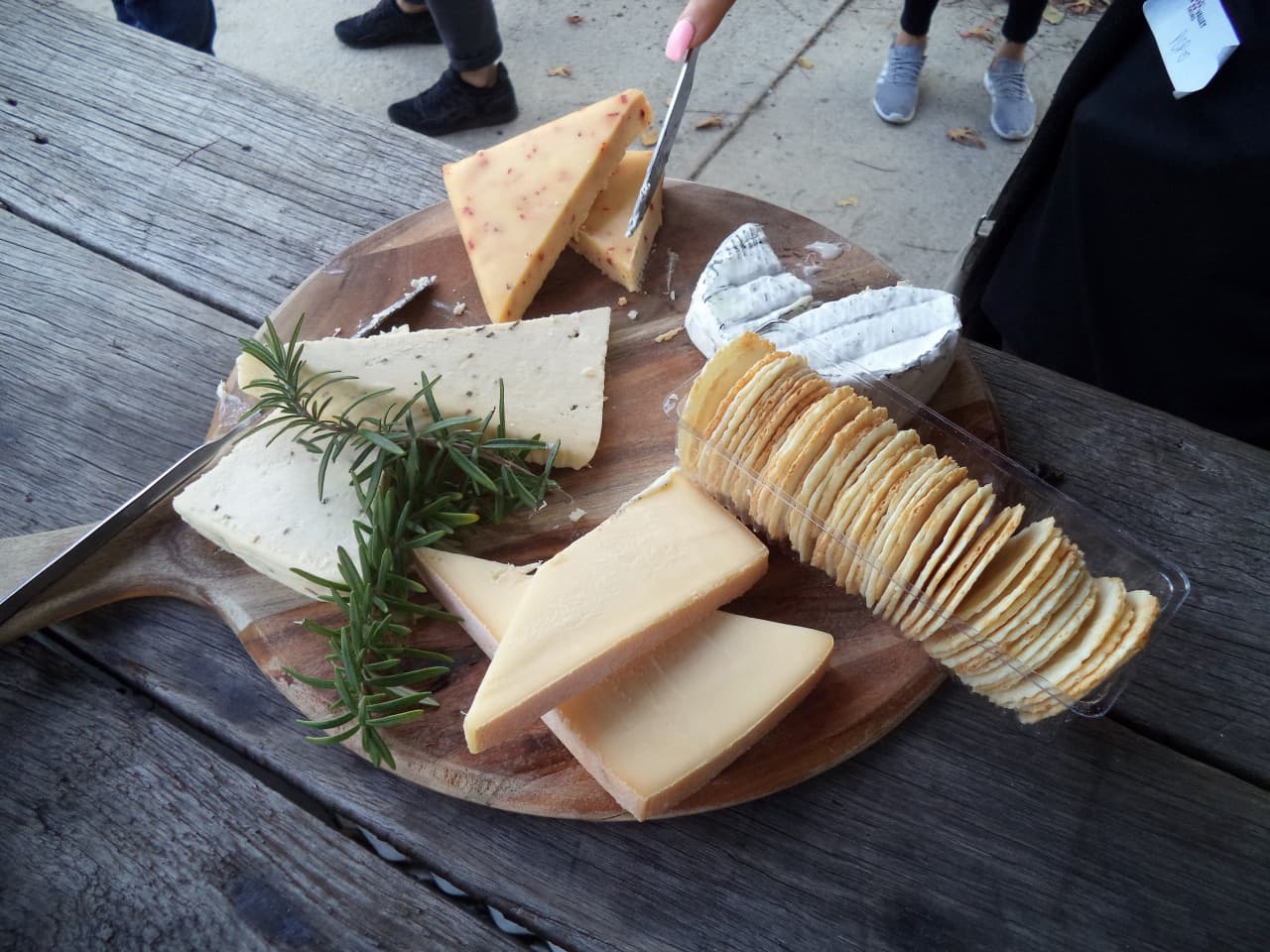 Swan Valley Half-Day Coach Tour with Wine and Chocolate Tasting – photo 13