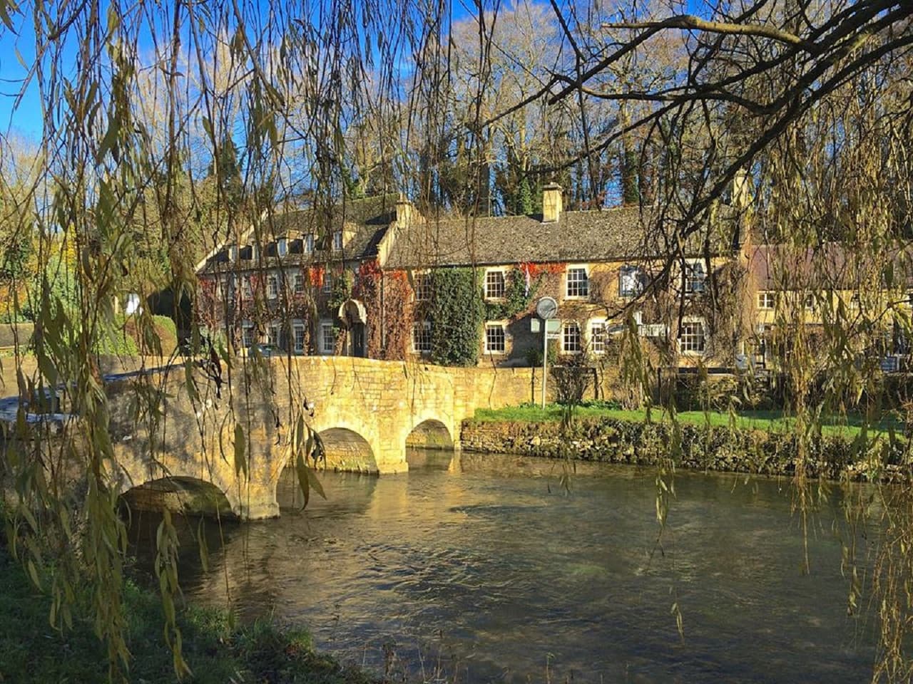 Cotswolds Village Tour with Lunch – photo 6