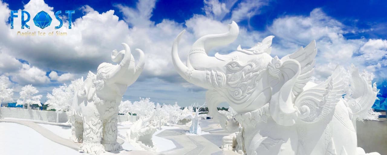 Frost Magical Ice of Siam – photo 5