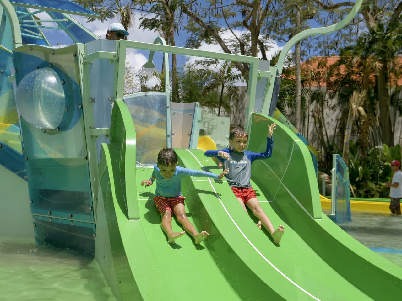 Waterbom Bali Ticket – photo 20