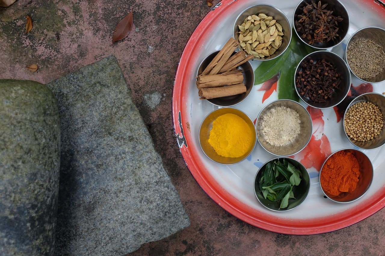 Tropical Spice Garden Penang