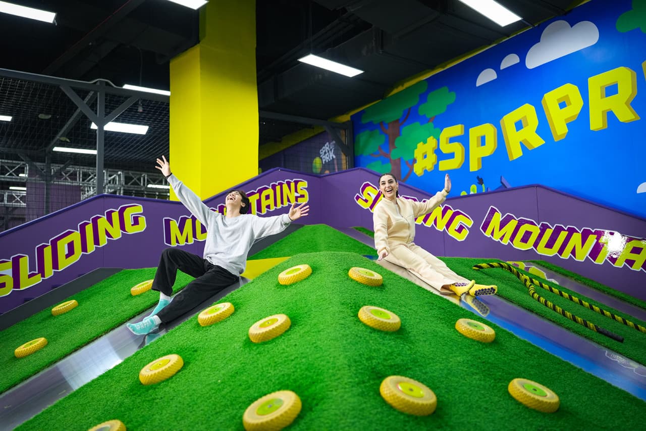 SuperPark Malaysia – photo 18