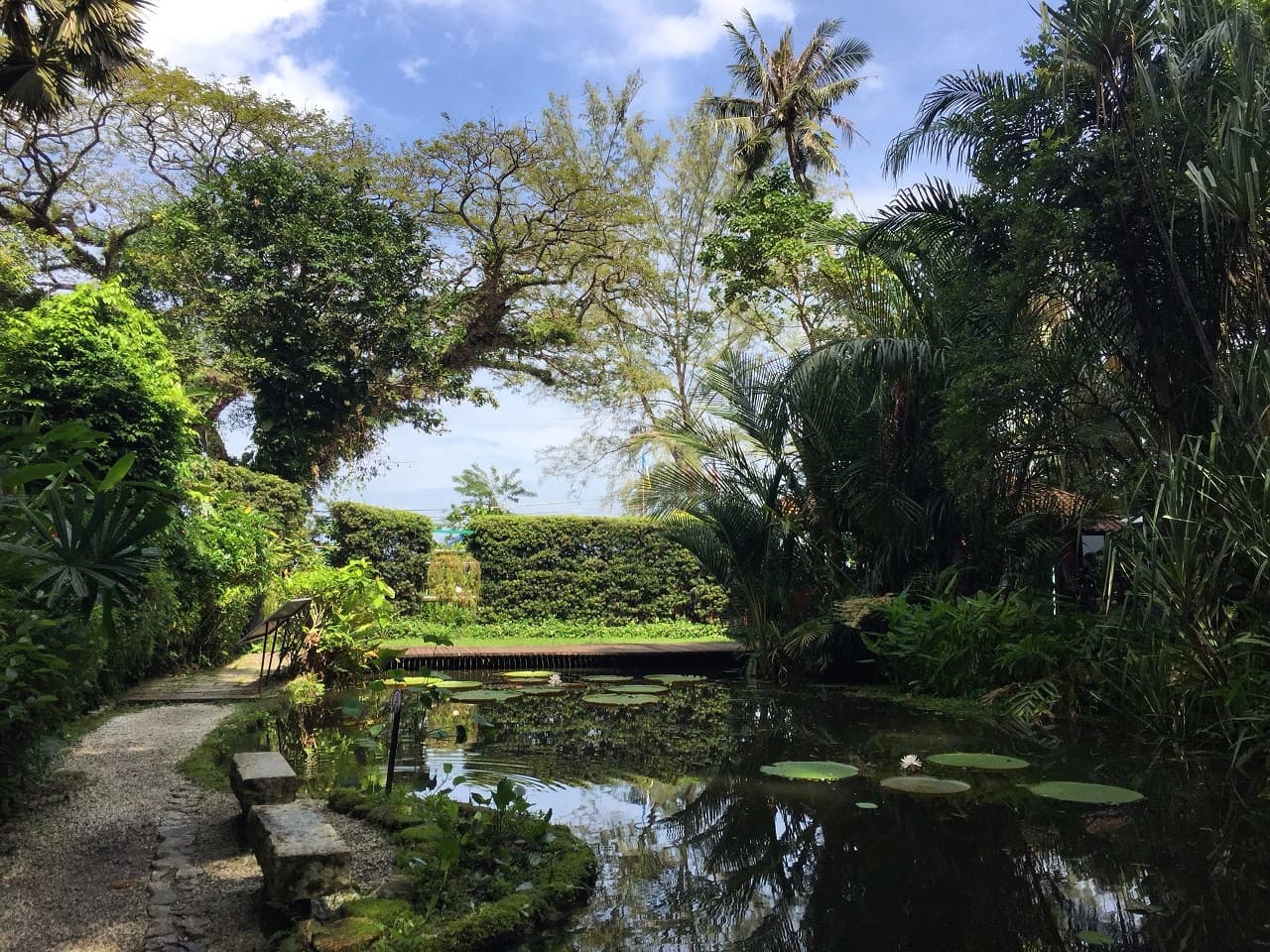 Tropical Spice Garden Penang – photo 5