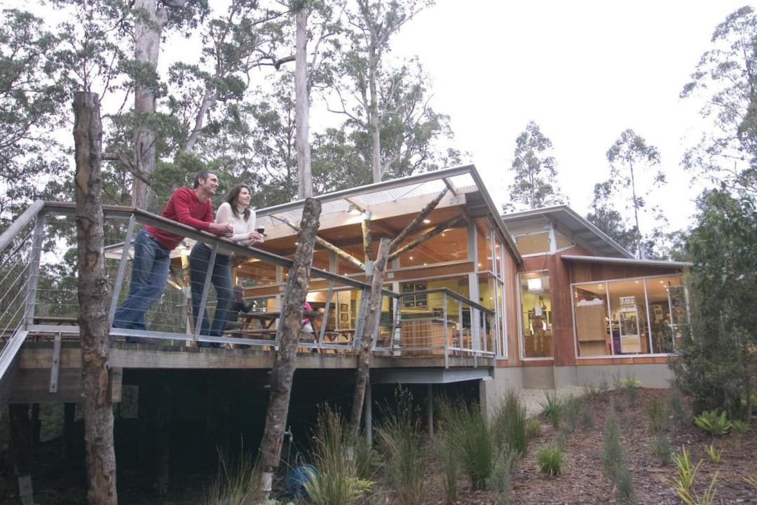 Huon Valley Tour