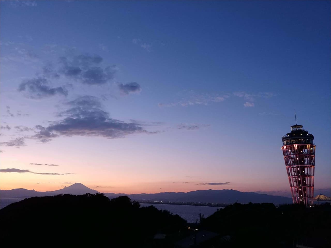 Hakone Kamakura Pass – photo 3