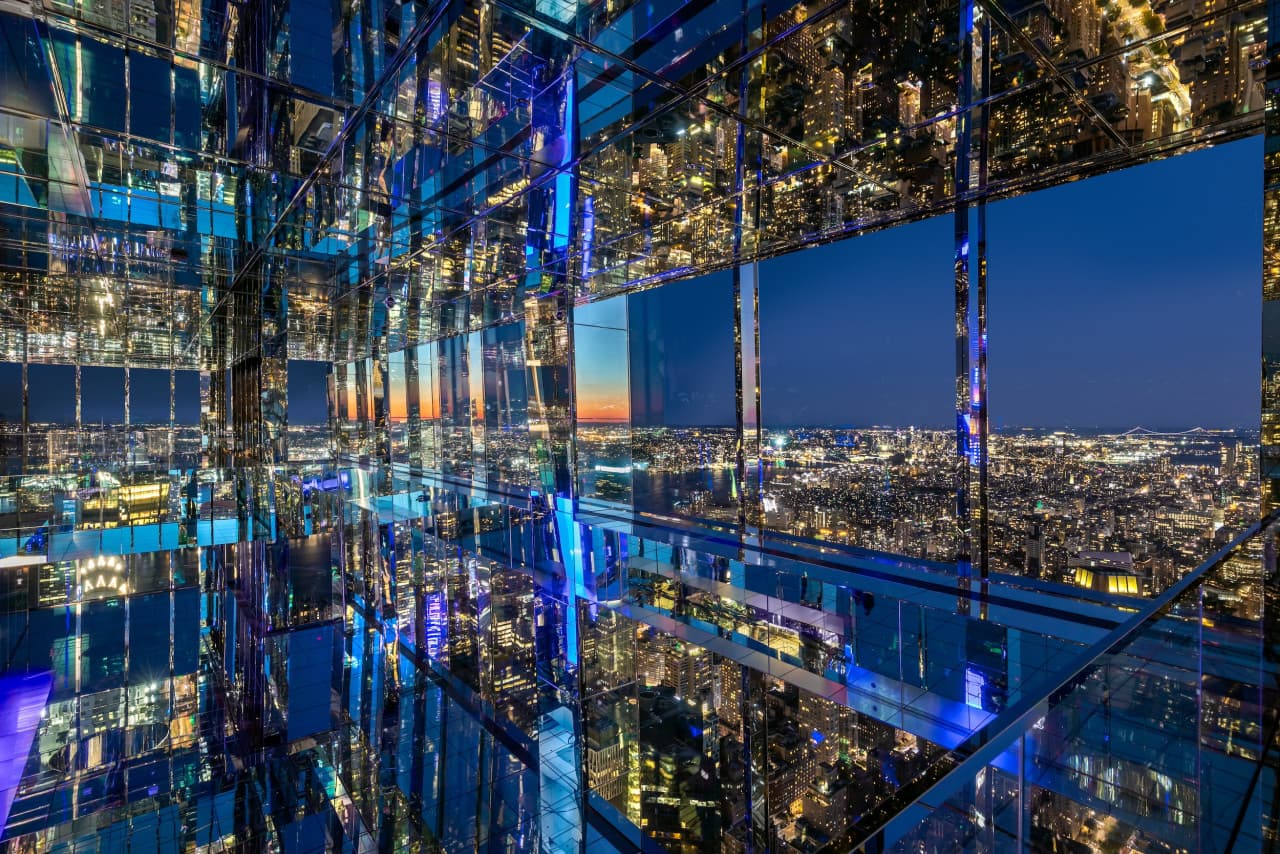 SUMMIT One Vanderbilt Ticket – photo 21
