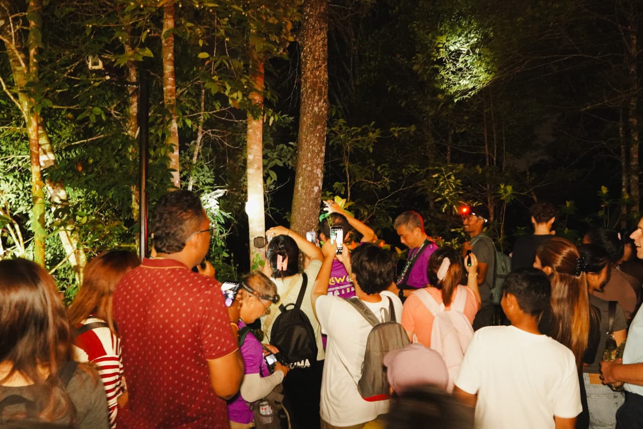 The Habitat Penang Hill Ticket – photo 27
