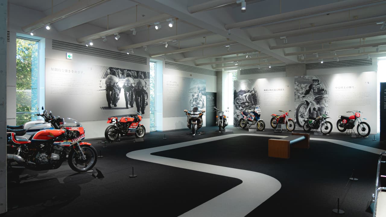 Motul Grand Prix of Japan 2026 (02 - 04 Oct) – photo 13