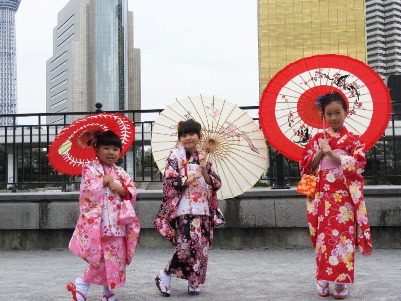 Kimono Rental in Tokyo, Asakusa – photo 17