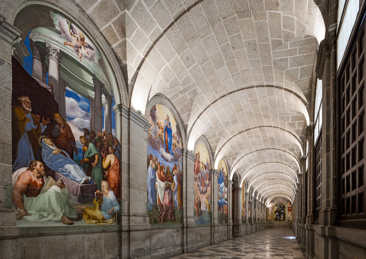 San Lorenzo de El Escorial