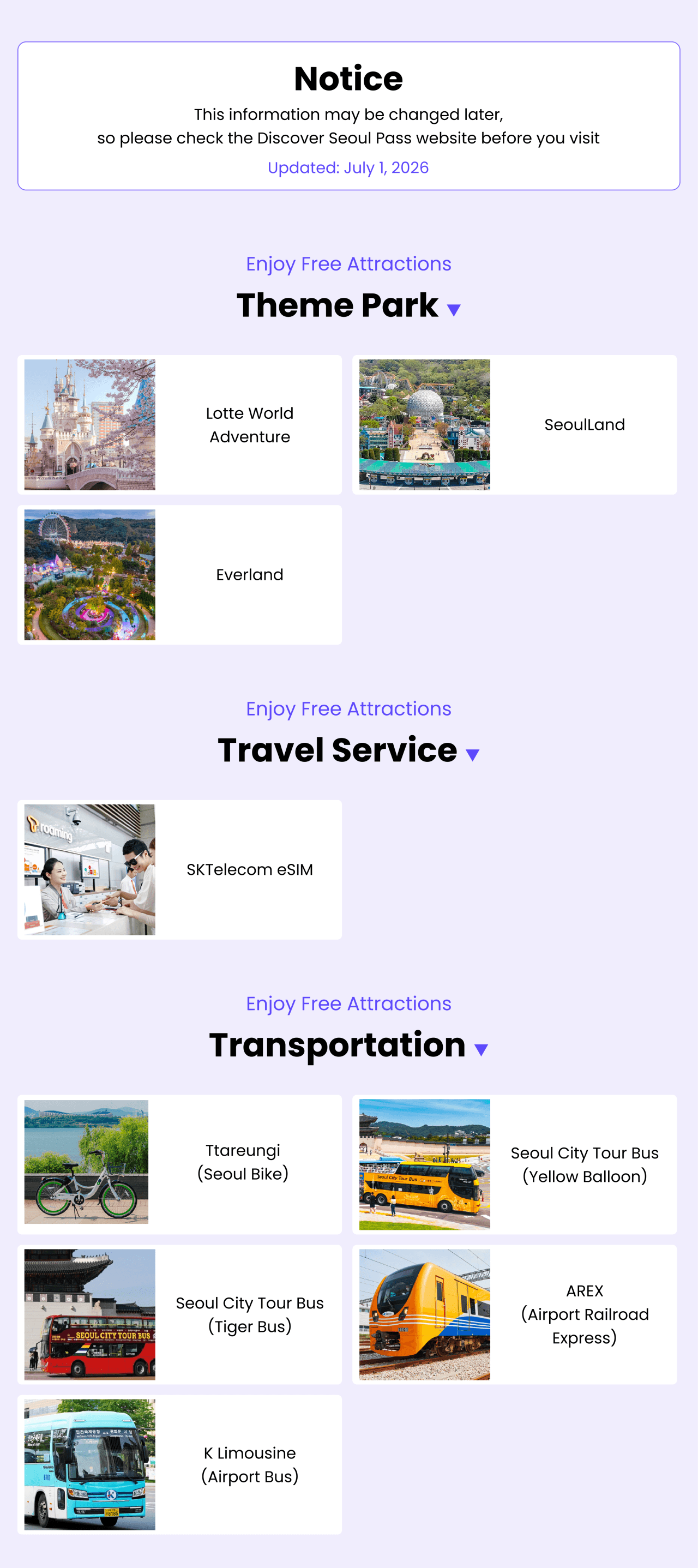 Discover Seoul Pass – photo 10