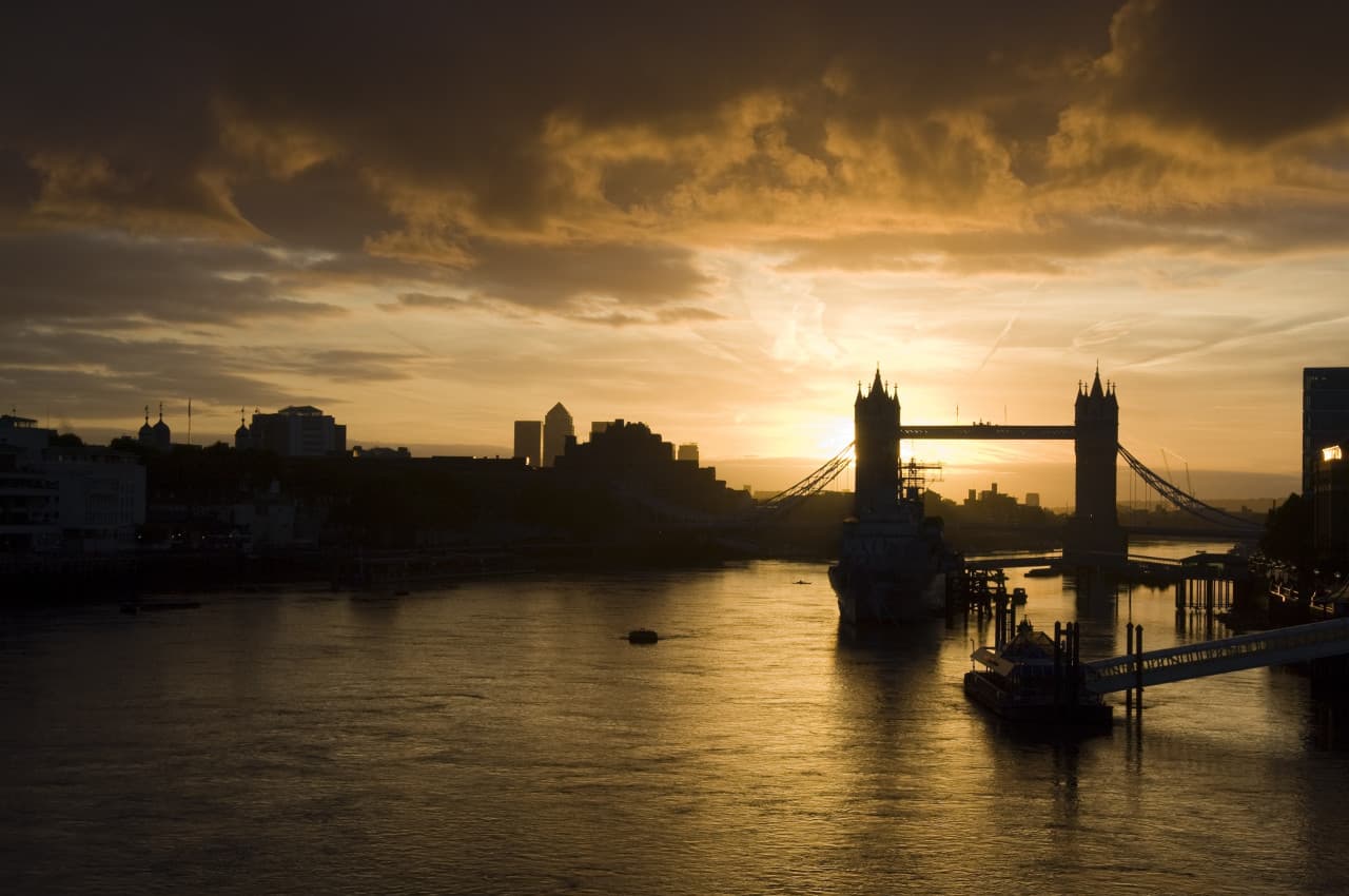 HMS Belfast London – photo 3