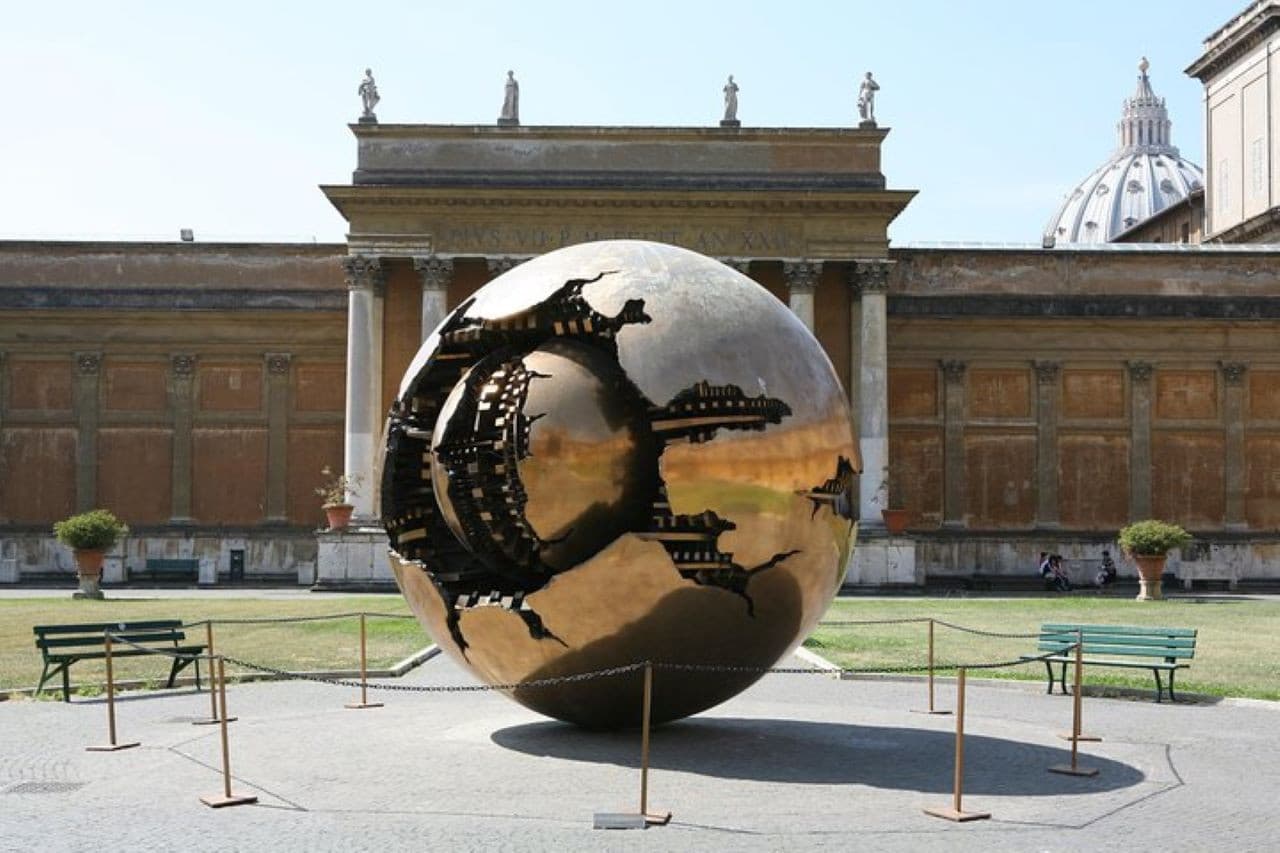 City Sightseeing Rome Hop-on Hop-off Bus Tour with Colosseum, Vatican Museums, and Sistine Chapel – photo 19