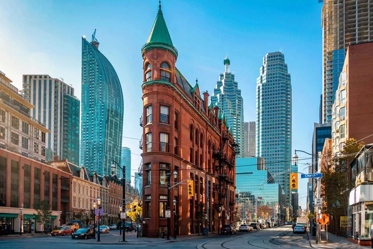 City Sightseeing Toronto Hop-on Hop-off Bus Tour – photo 2