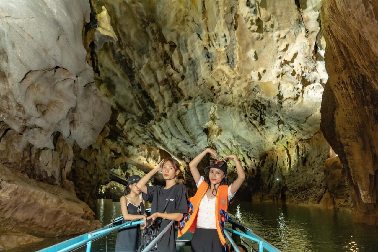 Phong Nha-Ke Bang National Park Tour from Hue – photo 7