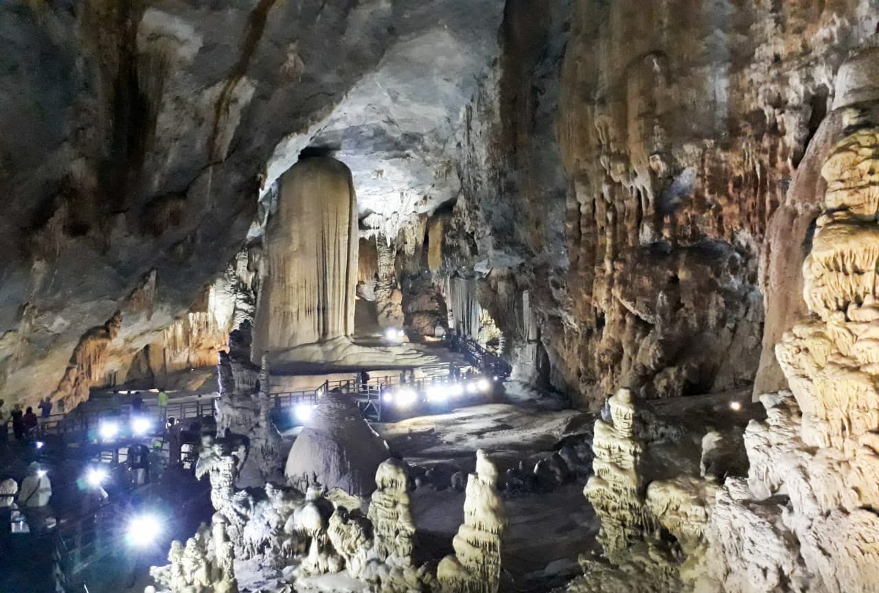 Phong Nha-Ke Bang National Park Tour from Hue – photo 6