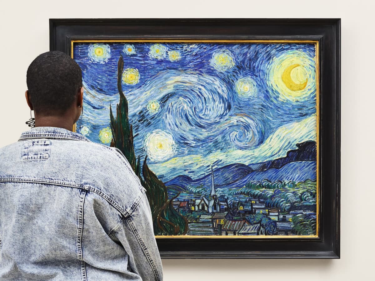 The Museum of Modern Art (MoMA) Admission