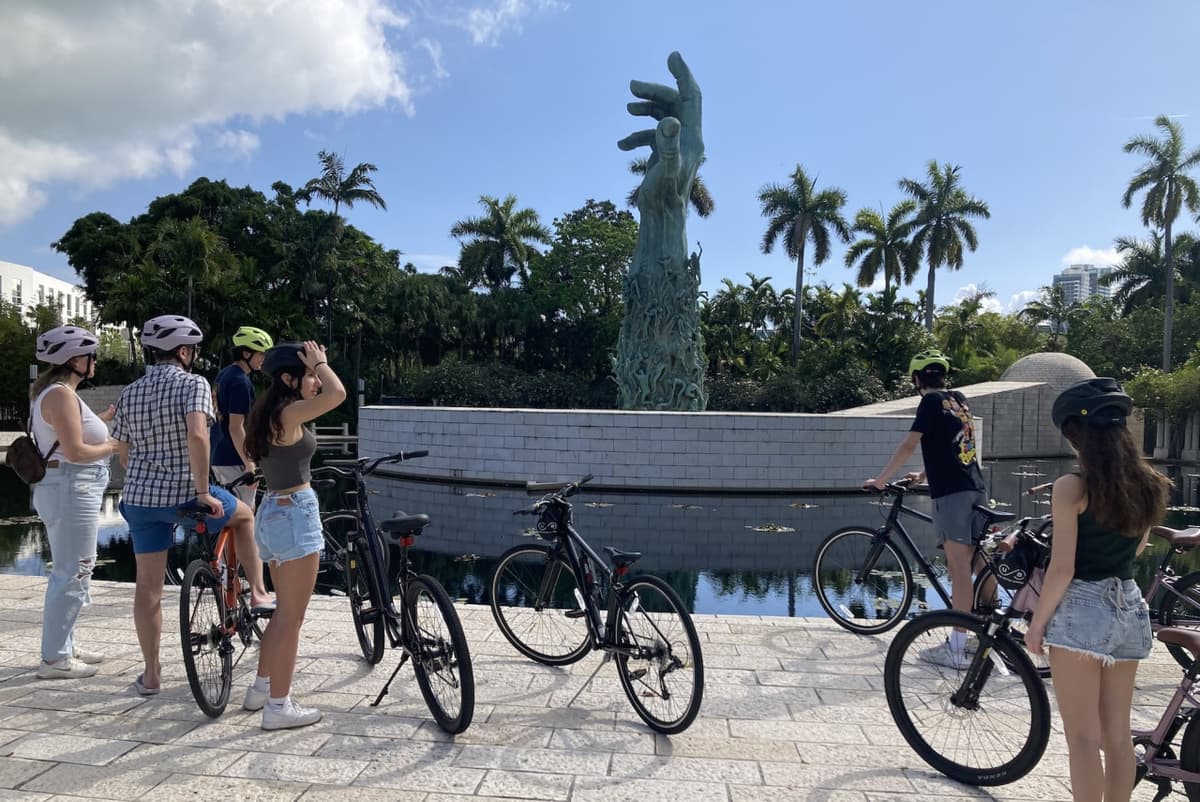 Miami Beach Bike Rental