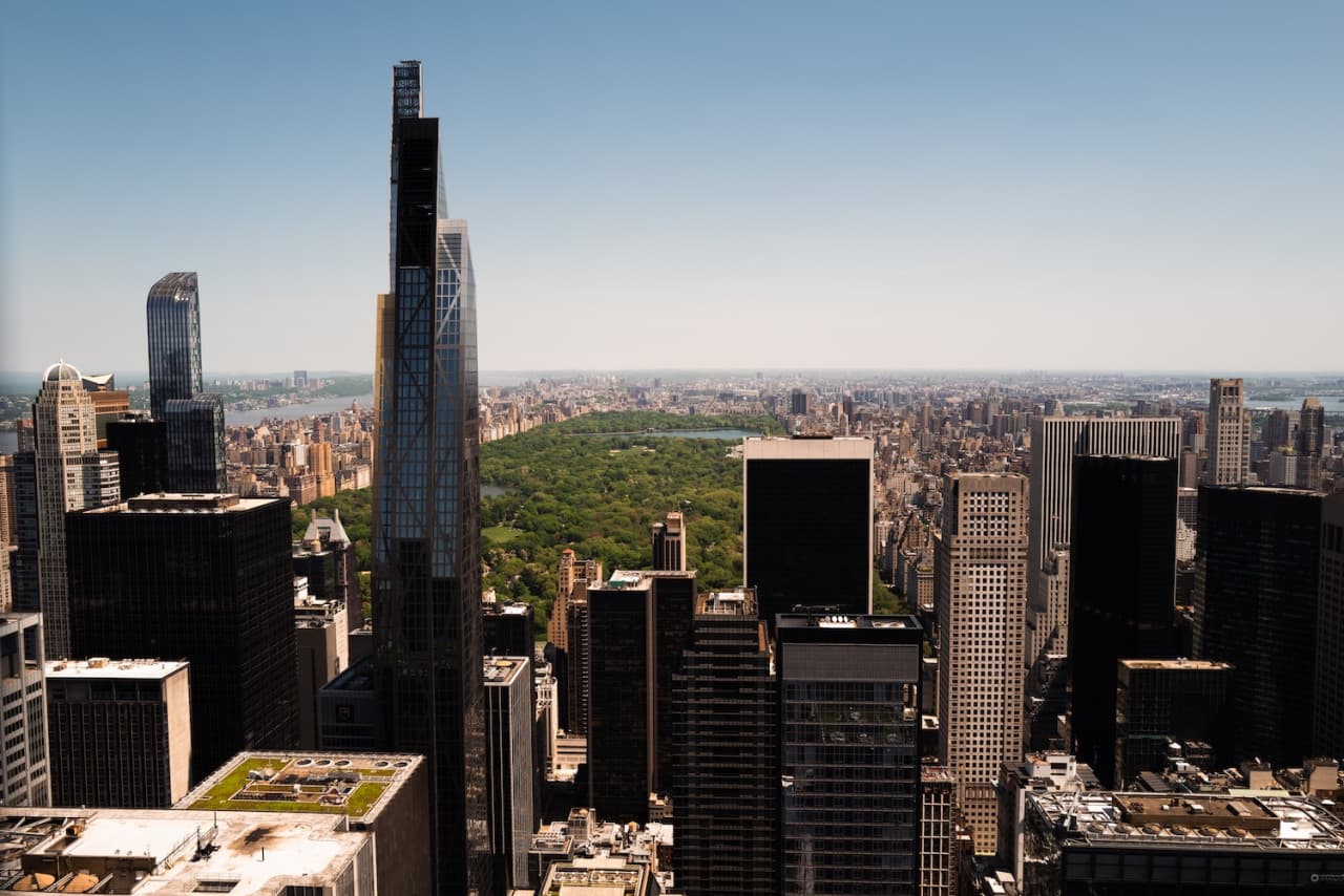 Top of the Rock Observation Deck Ticket at Rockefeller Center – photo 5