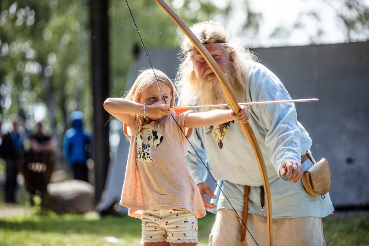 Go City Stockholm All-Inclusive Pass: Save up to 50% on Attractions
