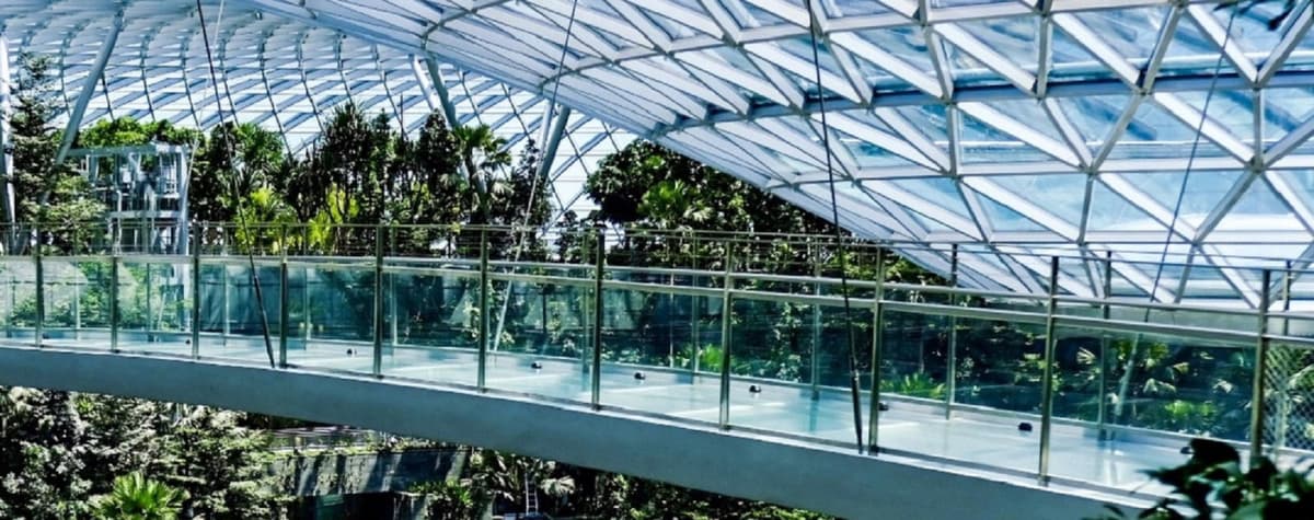 Jewel Changi VALUE BUNDLE:  Multiple Activities, One Package