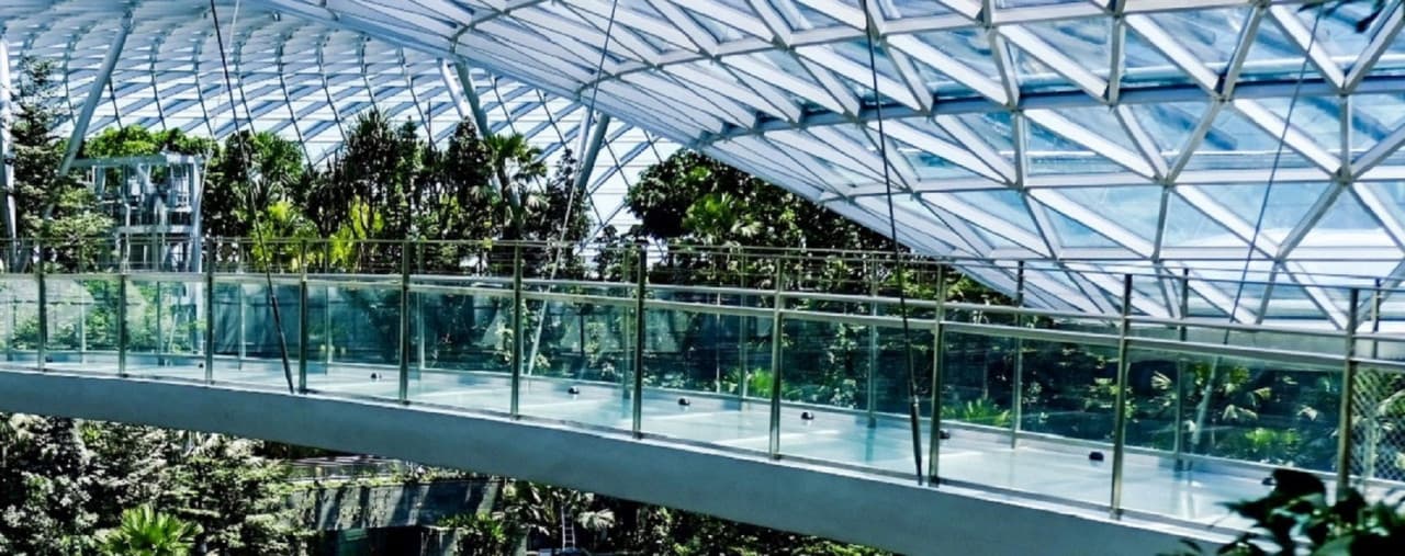 Jewel Changi VALUE BUNDLE:  Multiple Activities, One Package