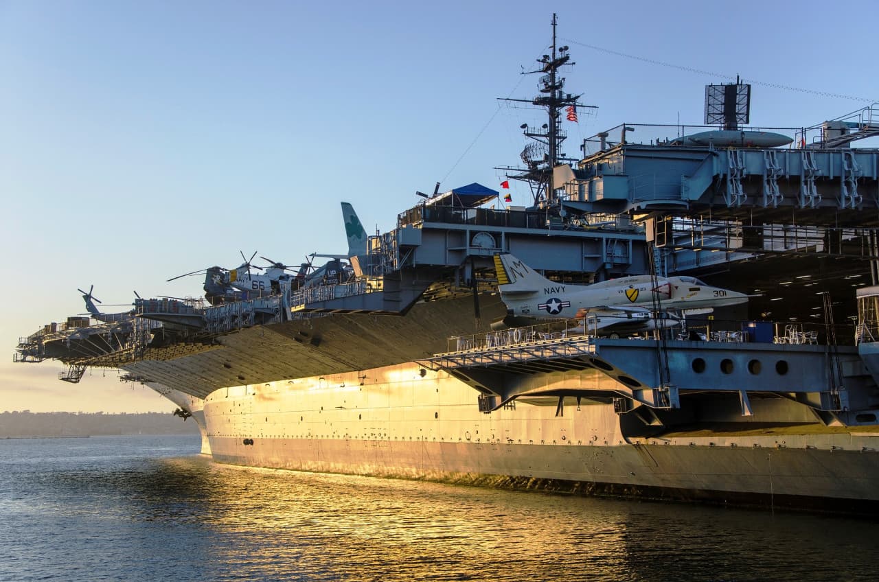 Go City San Diego All-Inclusive Pass: Save Up to 50% on Attractions